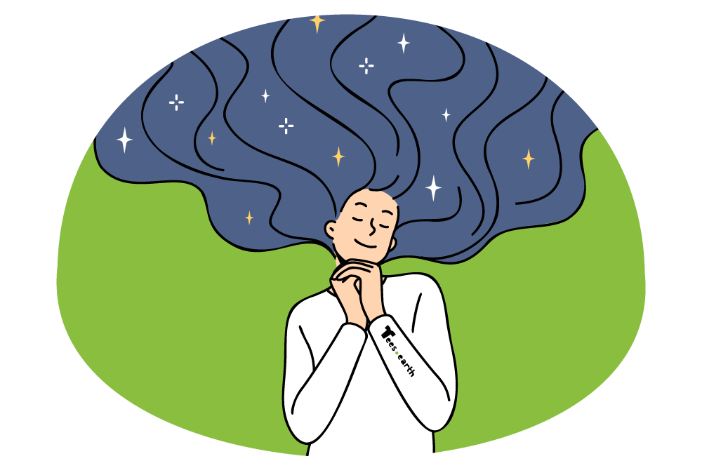 Dreaming