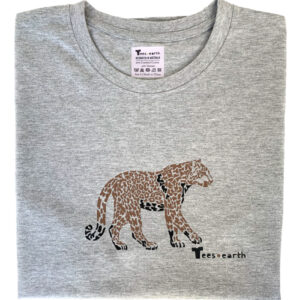 Tees.earth Jaguar T-Shirts