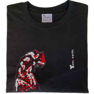 Tees.earth Jaguar T-Shirts