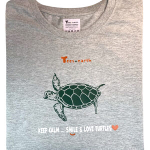 Tees.earth Turtle T-Shirt